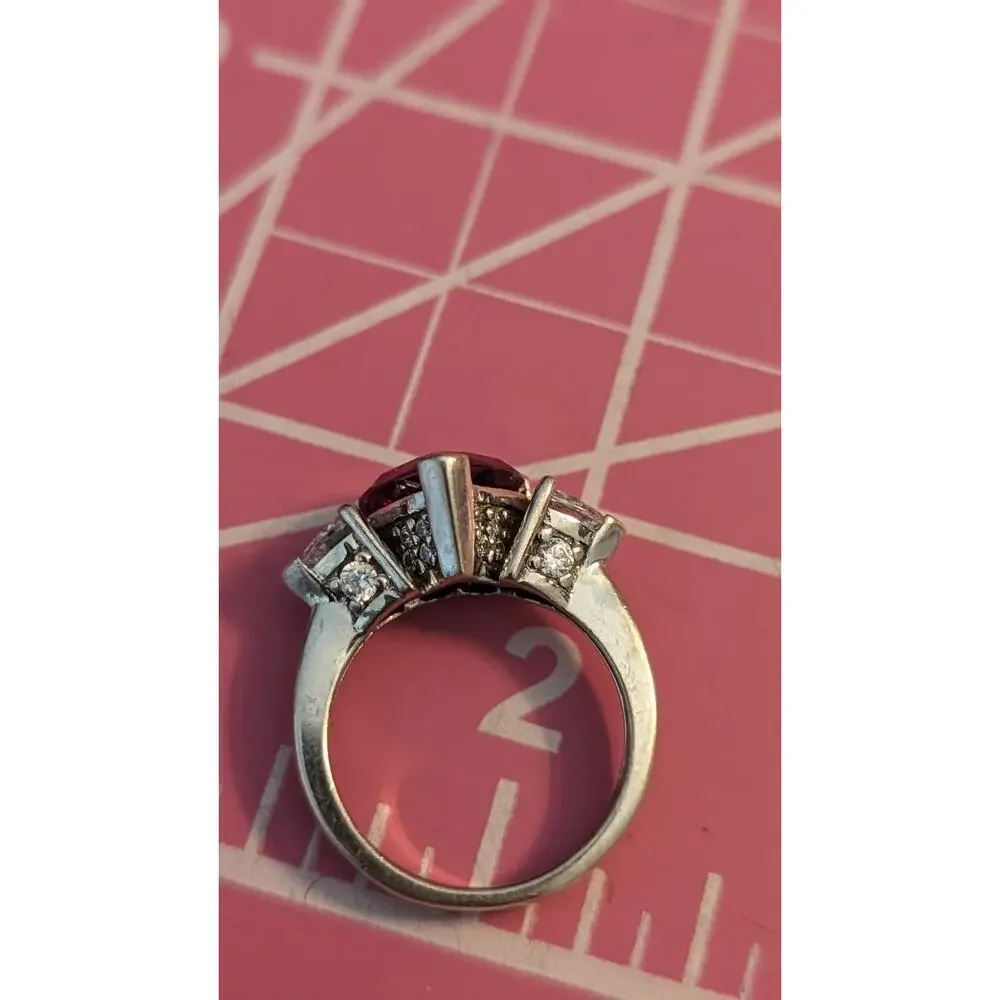 Unknown 925 sterling
